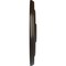 Ekena Millwork Kepler Traditional Ceiling Medallion (For Canopies up to 3 3/4"), 15 7/8"OD x 1 1/2"P, Stone Hearth CM16KPSHF - alternate 3